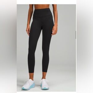 Lululemon Base Pase High Rise 25” Legging